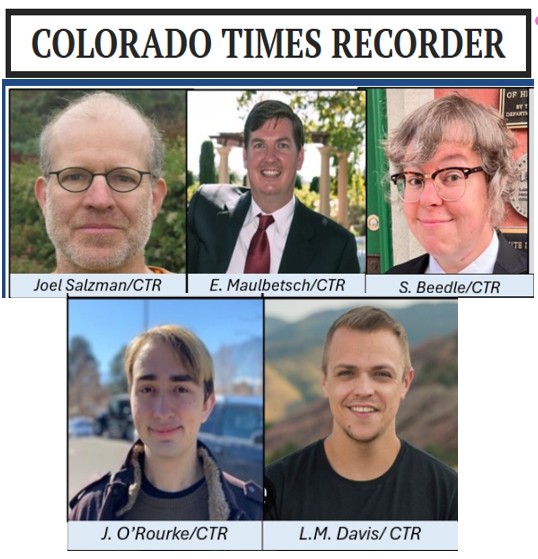 Colorado Times Recorder – 2025 in Review