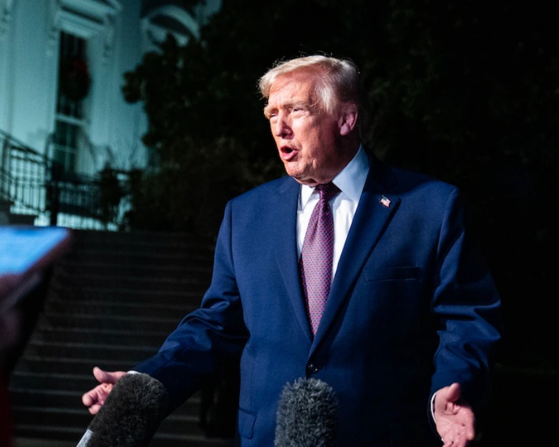 WaPost: What Could Happen if Trump Invokes the Insurrection Act in Minnesota