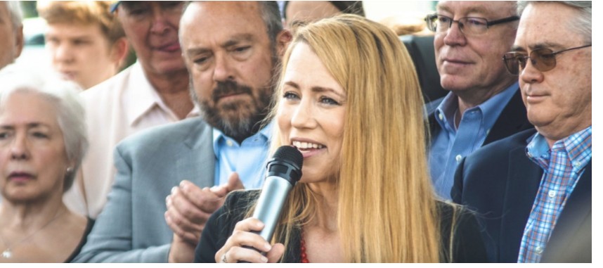 Colorado Times Recorder: After Signature Gatherers Misled Voters in Boulder, Backer of Pro-ICE Initiative Brags About Democratic Support